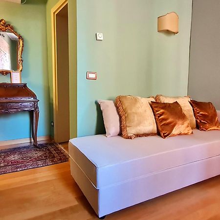 Allegretto البندقية المظهر الخارجي الصورة