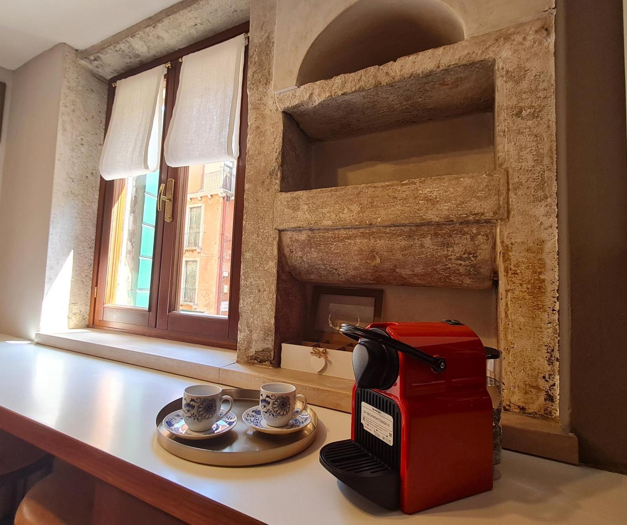 Allegretto البندقية المظهر الخارجي الصورة