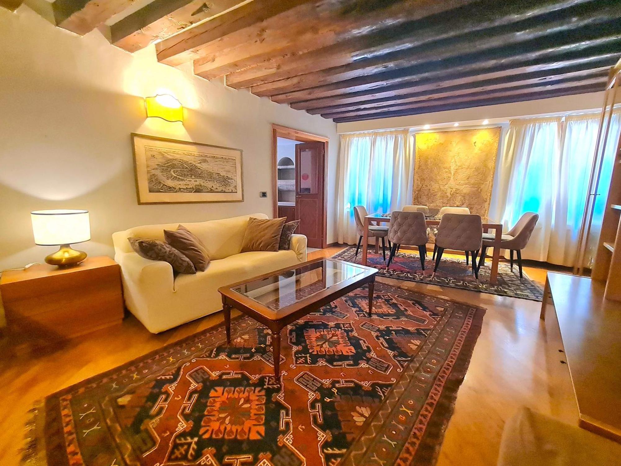 Allegretto البندقية المظهر الخارجي الصورة