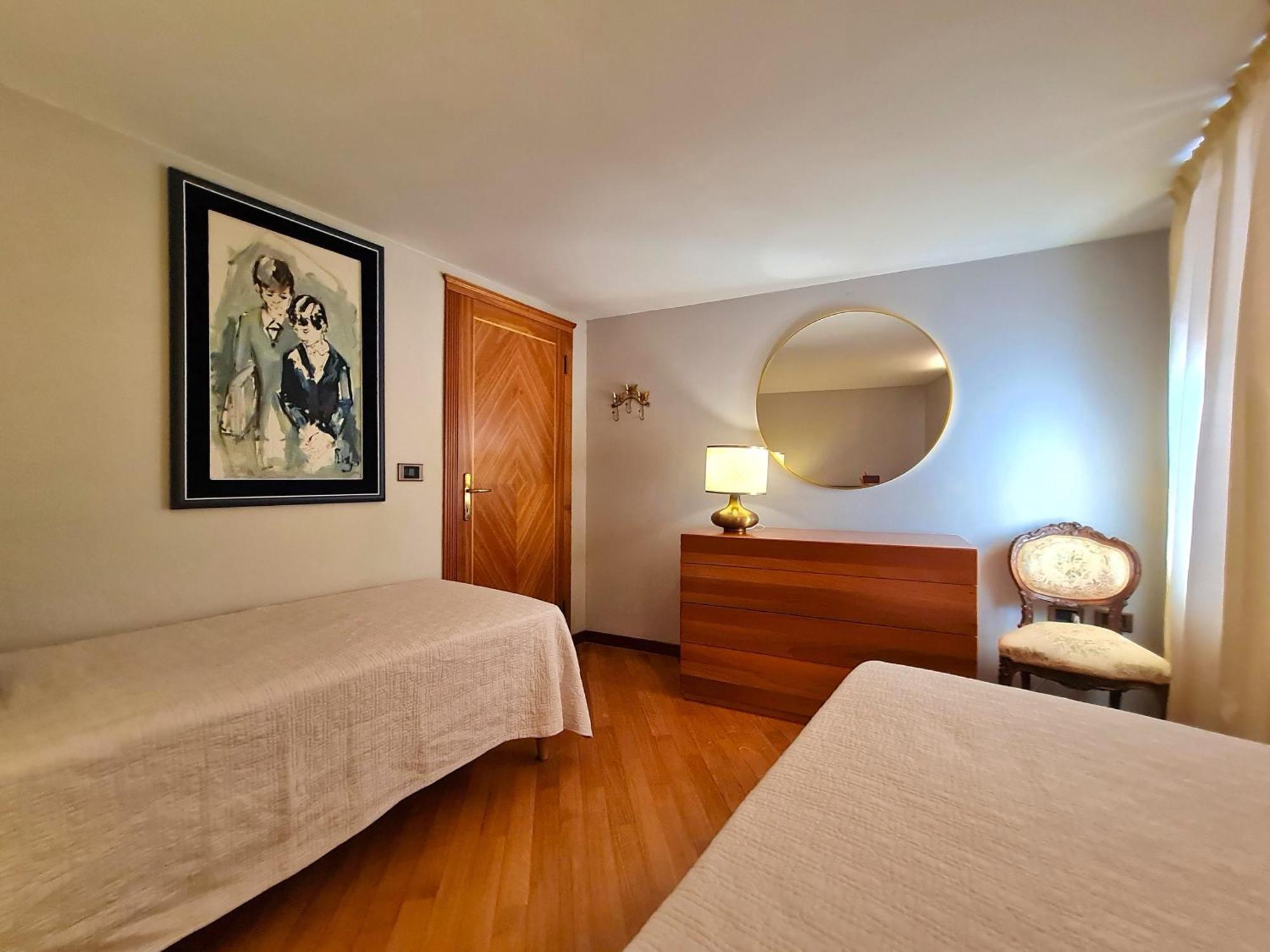 Allegretto البندقية المظهر الخارجي الصورة