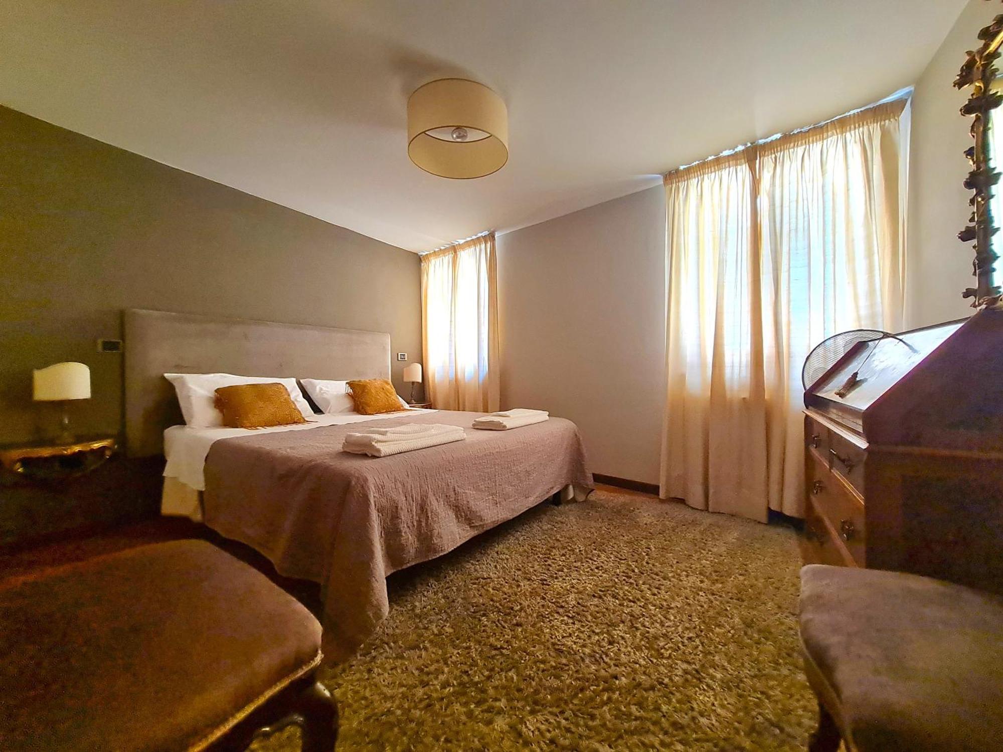 Allegretto البندقية المظهر الخارجي الصورة