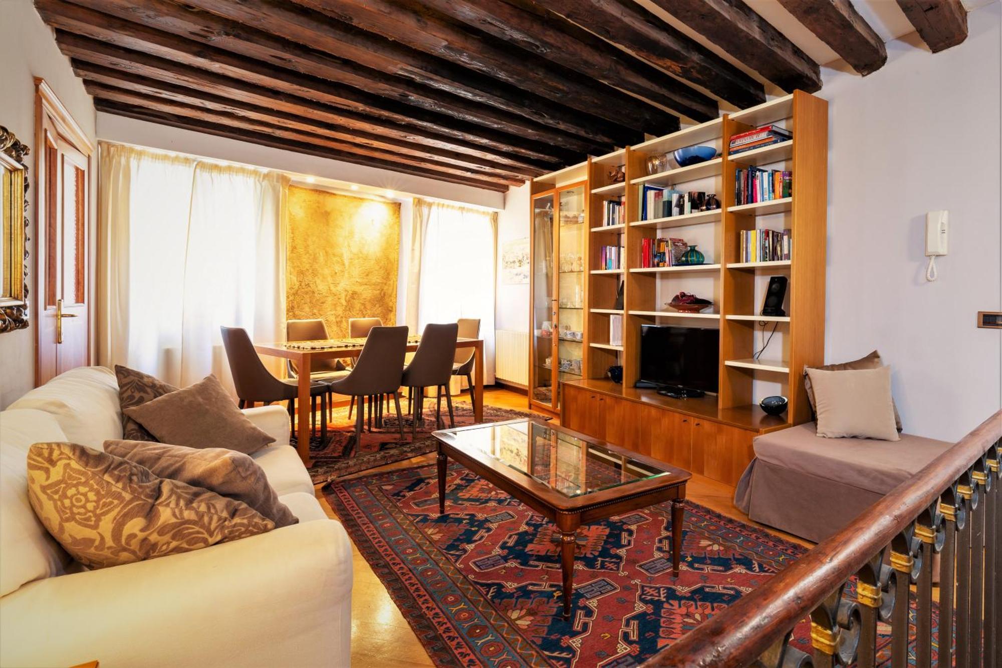Allegretto البندقية المظهر الخارجي الصورة