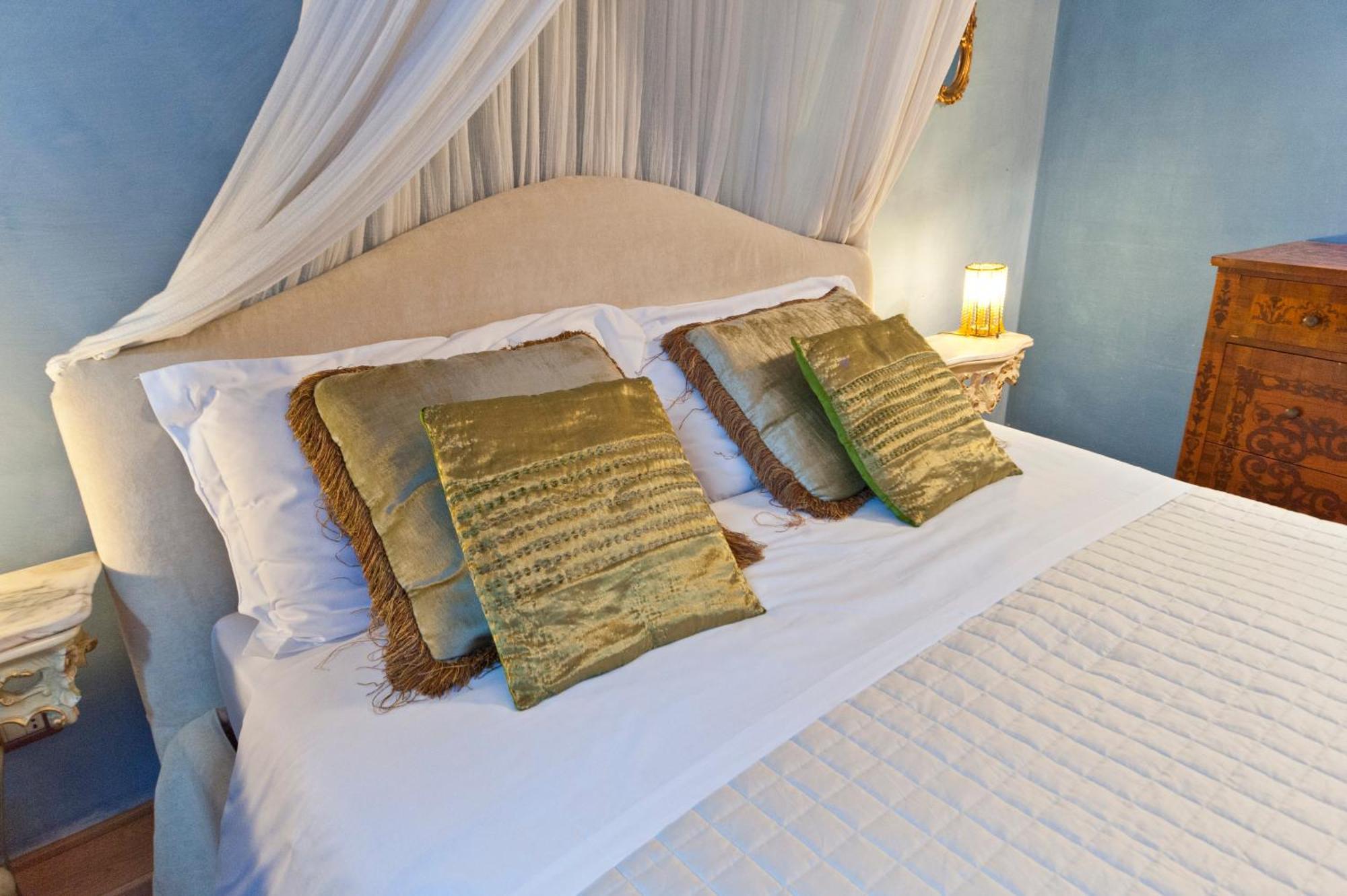 Allegretto البندقية المظهر الخارجي الصورة