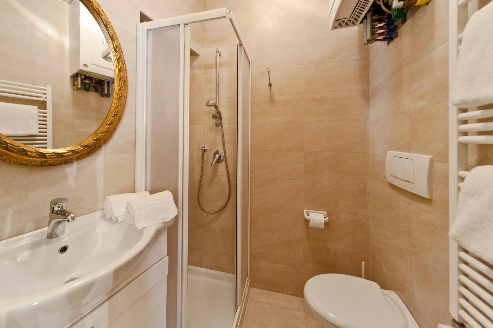 Allegretto البندقية المظهر الخارجي الصورة