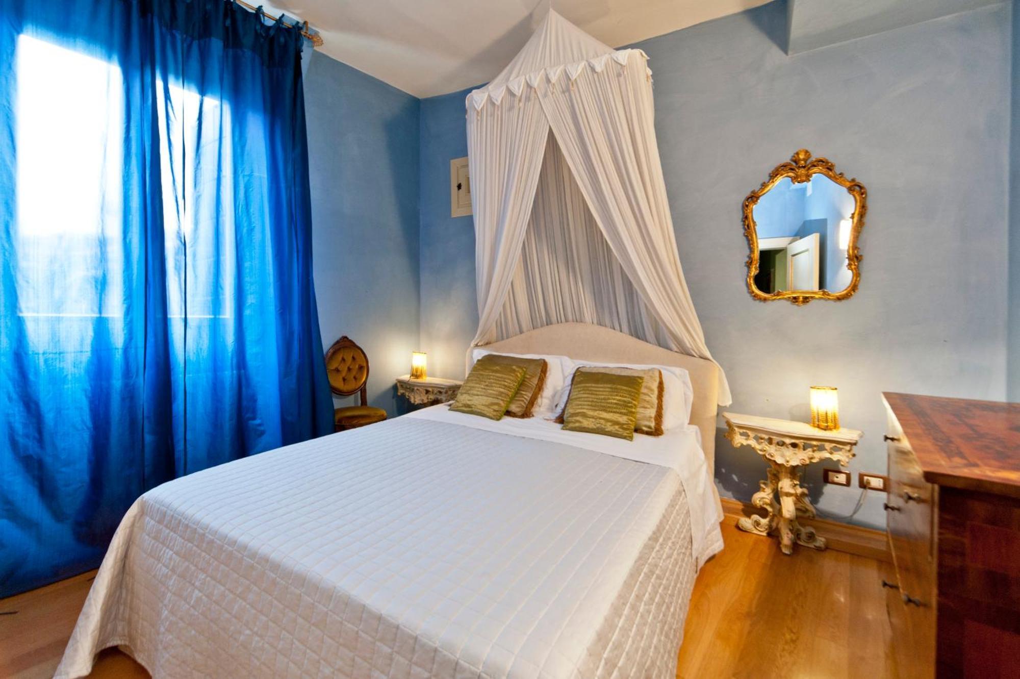 Allegretto البندقية المظهر الخارجي الصورة