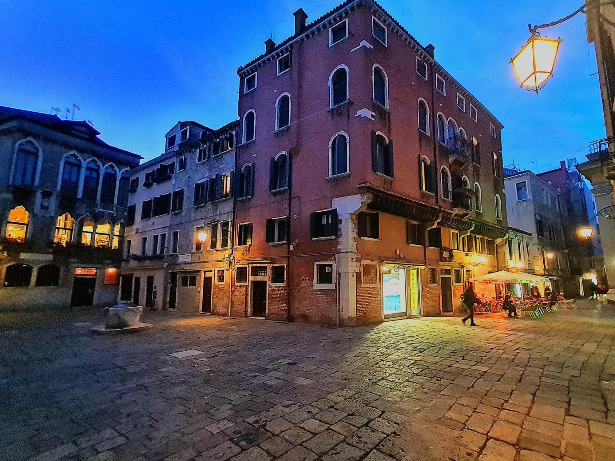 Allegretto البندقية المظهر الخارجي الصورة