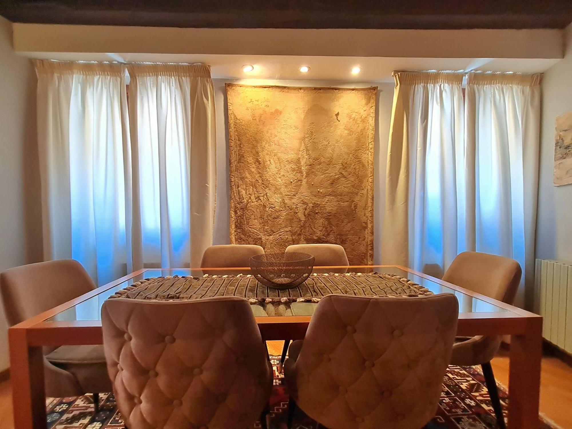 Allegretto البندقية المظهر الخارجي الصورة