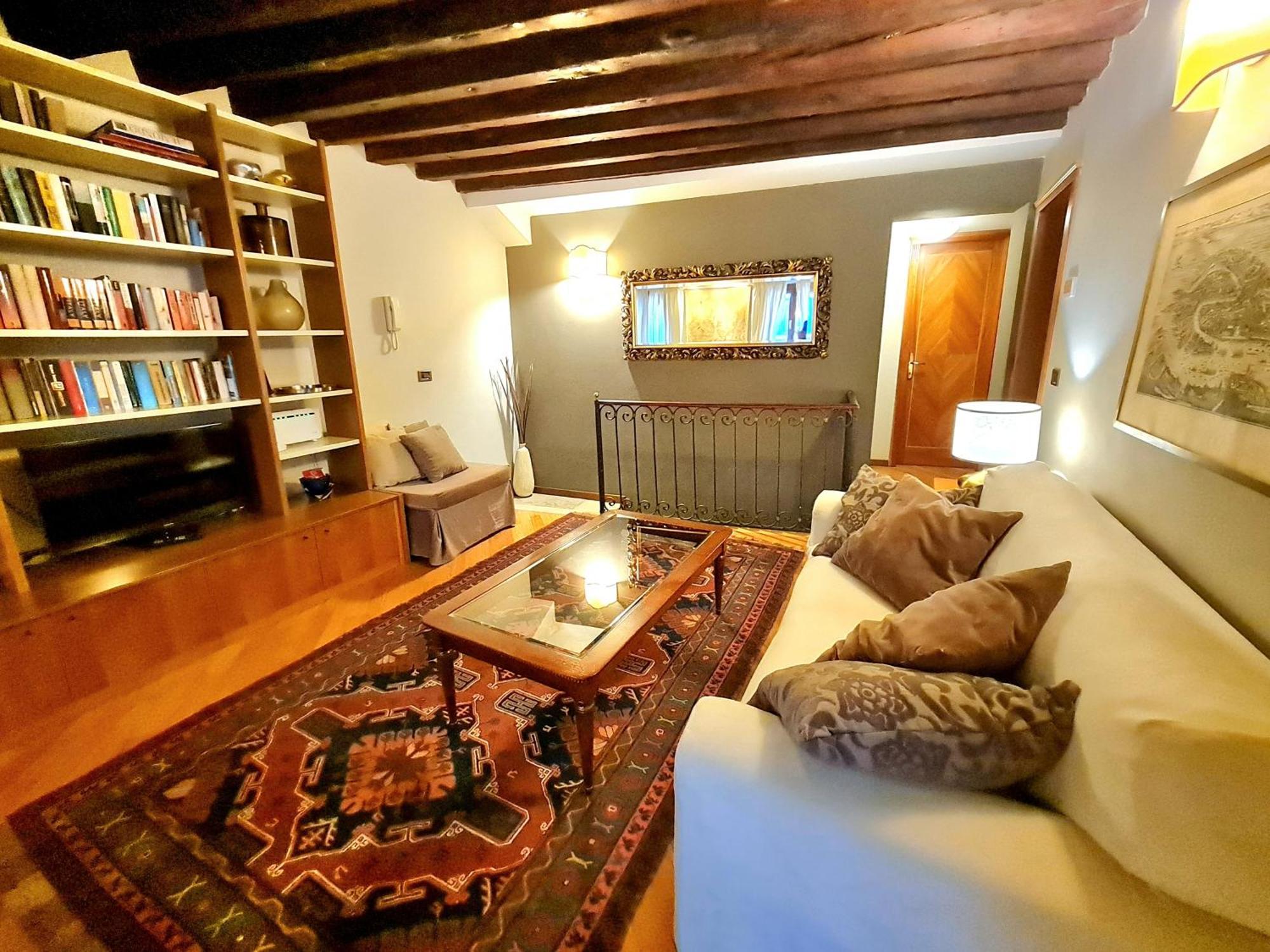 Allegretto البندقية المظهر الخارجي الصورة
